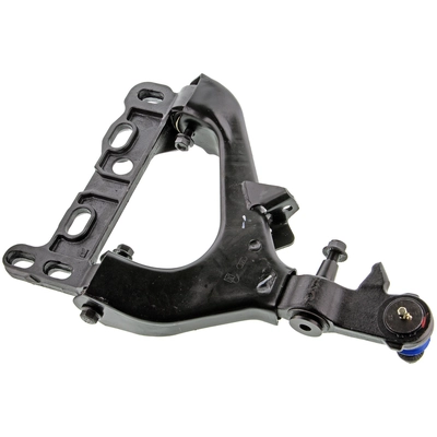 Control Arm With Ball Joint by MEVOTECH - CMS50155 pa27
