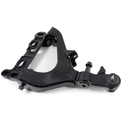 Control Arm With Ball Joint by MEVOTECH - CMS50155 pa33