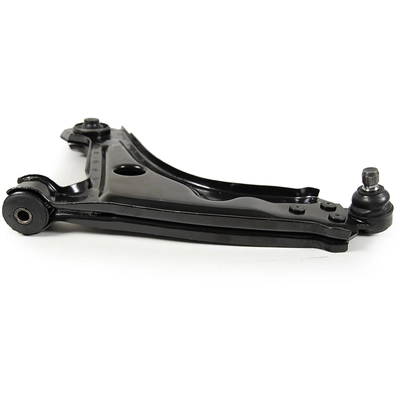 Control Arm With Ball Joint by MEVOTECH - CMS50169 pa20