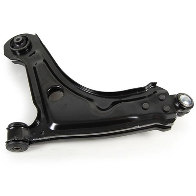 Control Arm With Ball Joint by MEVOTECH - CMS50170 pa19