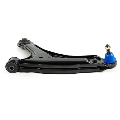Control Arm With Ball Joint by MEVOTECH - CMS50171 pa20