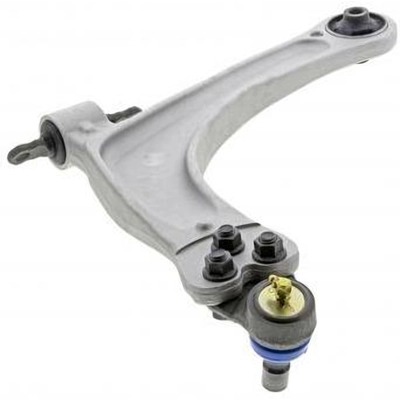 Control Arm With Ball Joint by MEVOTECH - CMS50174 pa33