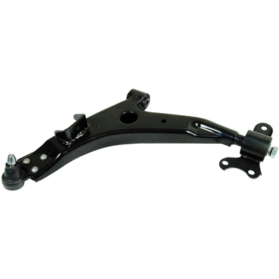 Control Arm With Ball Joint by MEVOTECH - CMS50177 pa15