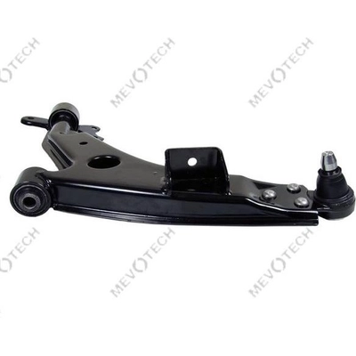 Control Arm With Ball Joint by MEVOTECH - CMS50177 pa8