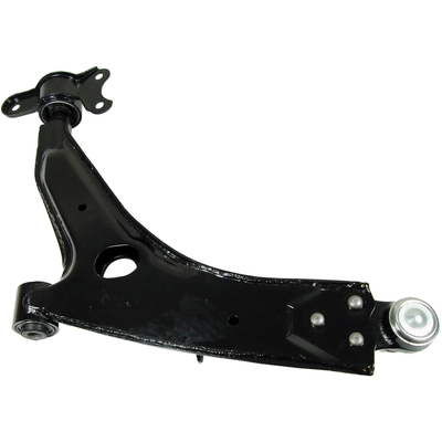 Control Arm With Ball Joint by MEVOTECH - CMS50178 pa16