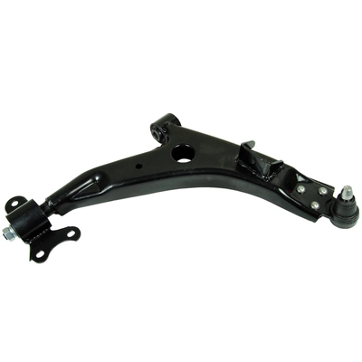 Control Arm With Ball Joint by MEVOTECH - CMS50178 pa20