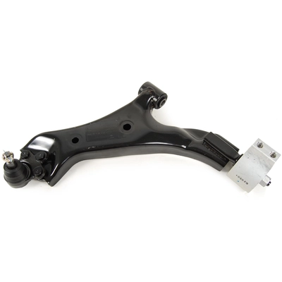 Control Arm With Ball Joint by MEVOTECH - CMS50198 pa23