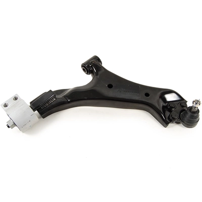 Control Arm With Ball Joint by MEVOTECH - CMS50199 pa21