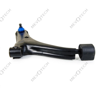 Control Arm With Ball Joint by MEVOTECH - CMS5301 pa16