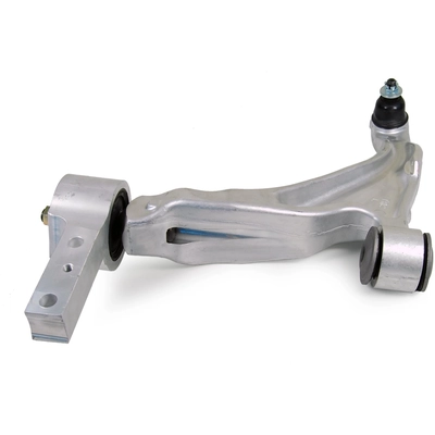 Control Arm With Ball Joint by MEVOTECH - CMS601025 pa21