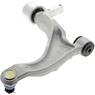 Control Arm With Ball Joint by MEVOTECH - CMS601025 pa29