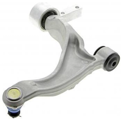 Control Arm With Ball Joint by MEVOTECH - CMS601025 pa36