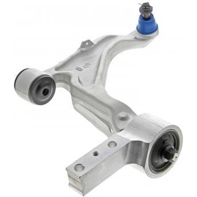 Control Arm With Ball Joint by MEVOTECH - CMS601026 pa28