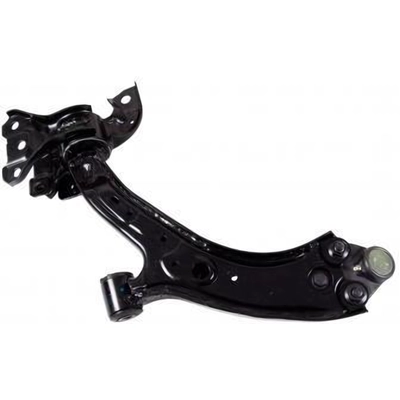 MEVOTECH - CMS601042 - Control Arm With Ball Joint pa27