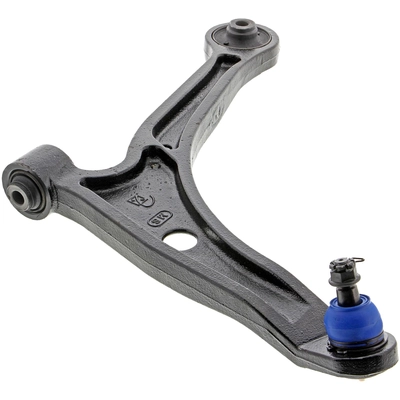 MEVOTECH - CMS60105 - Control Arm With Ball Joint pa23