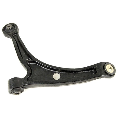 MEVOTECH - CMS60105 - Control Arm With Ball Joint pa35