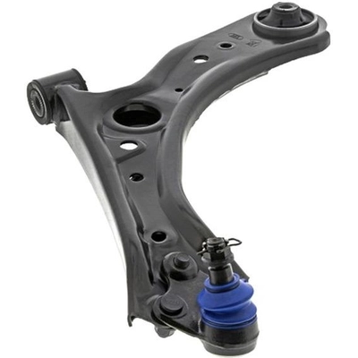 Control Arm With Ball Joint by MEVOTECH - CMS601056 pa15