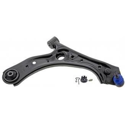 MEVOTECH - CMS601057 - Control Arm With Ball Joint pa8