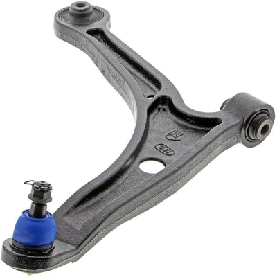 MEVOTECH - CMS60106 - Control Arm With Ball Joint pa22