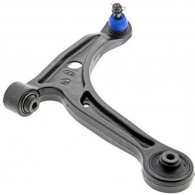 MEVOTECH - CMS60106 - Control Arm With Ball Joint pa25