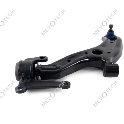 Control Arm With Ball Joint by MEVOTECH - CMS60107 pa14