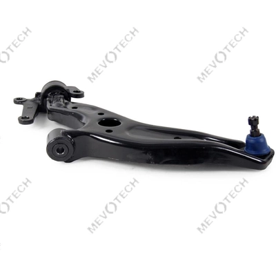 Control Arm With Ball Joint by MEVOTECH - CMS60107 pa16