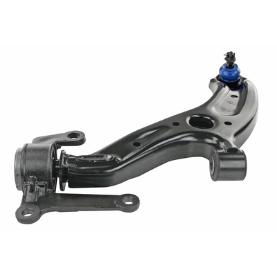 Control Arm With Ball Joint by MEVOTECH - CMS60107 pa19
