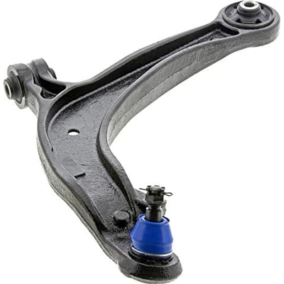 MEVOTECH - CMS601118 - Control Arm With Ball Joint pa22