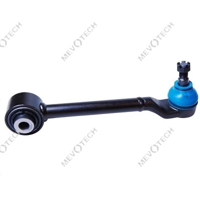 Control Arm With Ball Joint by MEVOTECH - CMS601152 pa4