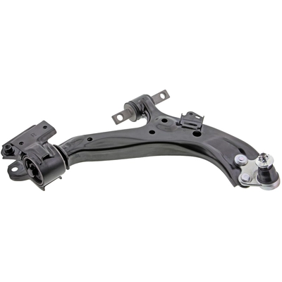 MEVOTECH - CMS601174 - Control Arm With Ball Joint pa17