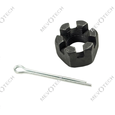 Control Arm With Ball Joint by MEVOTECH - CMS601184 pa6