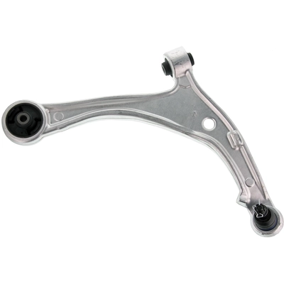 Control Arm With Ball Joint by MEVOTECH - CMS601187 pa14