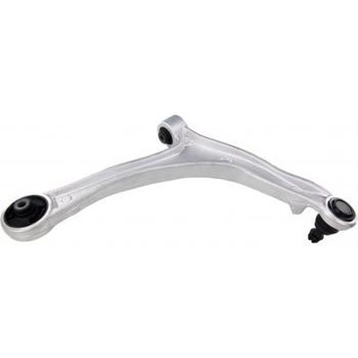 Control Arm With Ball Joint by MEVOTECH - CMS601188 pa20