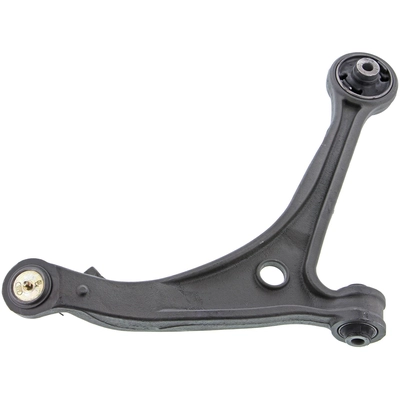 Control Arm With Ball Joint by MEVOTECH - CMS60120 pa13