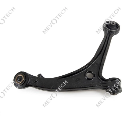 Control Arm With Ball Joint by MEVOTECH - CMS60120 pa9