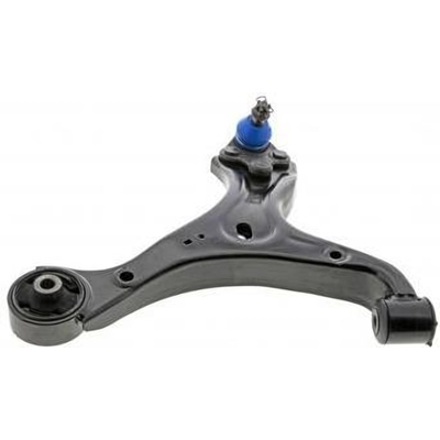 MEVOTECH - CMS601206 - Control Arm With Ball Joint pa24