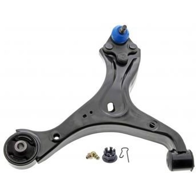 MEVOTECH - CMS601206 - Control Arm With Ball Joint pa28