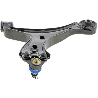 MEVOTECH - CMS601207 - Control Arm With Ball Joint pa22
