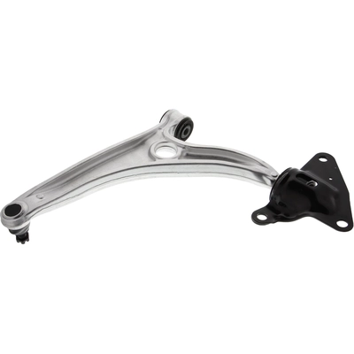 Control Arm With Ball Joint by MEVOTECH - CMS601210 pa16