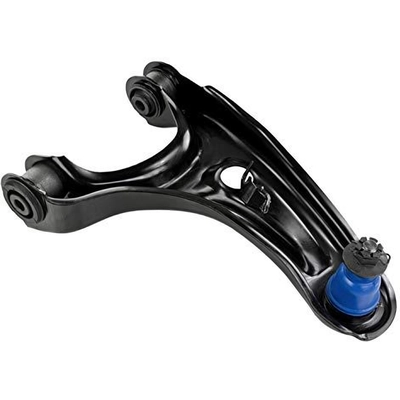 Control Arm With Ball Joint by MEVOTECH - CMS601231 pa11