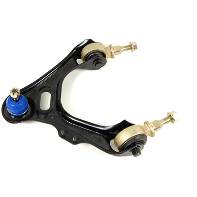 Control Arm With Ball Joint by MEVOTECH - CMS60126 pa24