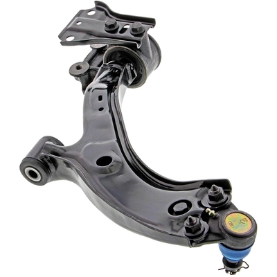 MEVOTECH - CMS601260 - Control Arm With Ball Joint pa12