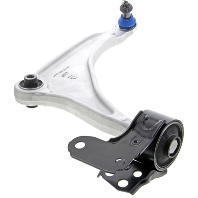 Control Arm With Ball Joint by MEVOTECH - CMS601267 pa1