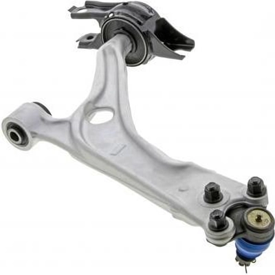 Control Arm With Ball Joint by MEVOTECH - CMS601269 pa11