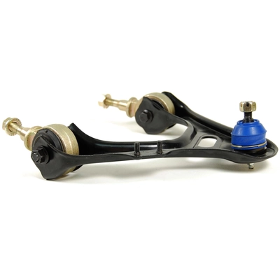 Control Arm With Ball Joint by MEVOTECH - CMS60127 pa17