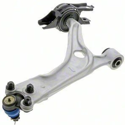 Control Arm With Ball Joint by MEVOTECH - CMS601270 pa2