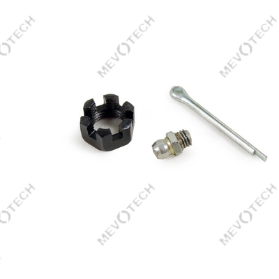 Control Arm With Ball Joint by MEVOTECH - CMS60131 pa7