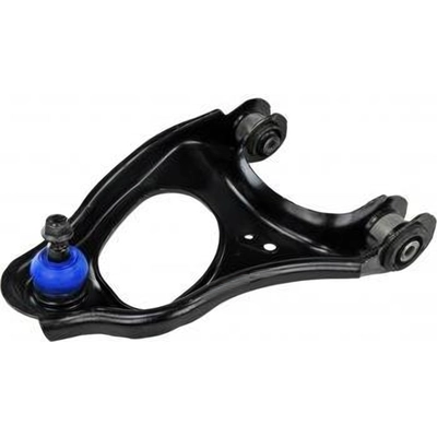Control Arm With Ball Joint by MEVOTECH - CMS60180 pa24