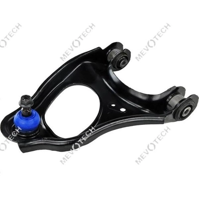 Control Arm With Ball Joint by MEVOTECH - CMS60180 pa8