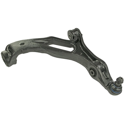 Control Arm With Ball Joint by MEVOTECH - CMS70101 pa18